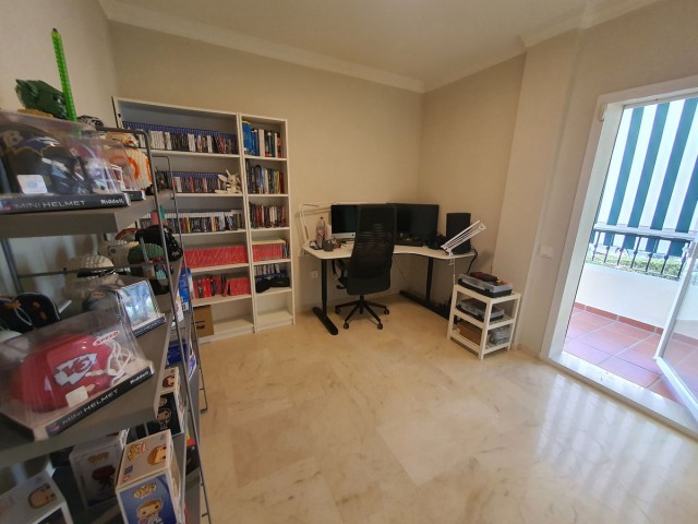 3 Schlafzimmer Apartment in La Cala Hills