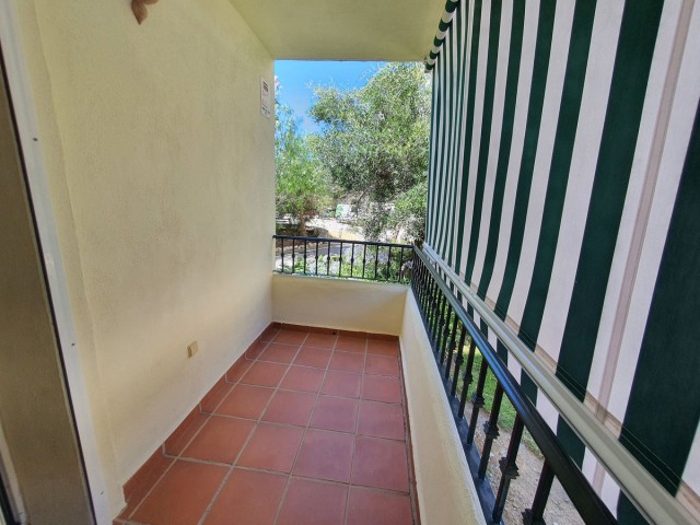 3 Schlafzimmer Apartment in La Cala Hills