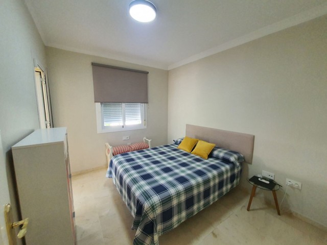 3 Schlafzimmer Apartment in La Cala Hills