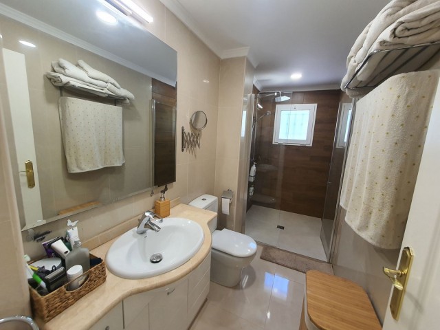 3 Schlafzimmer Apartment in La Cala Hills