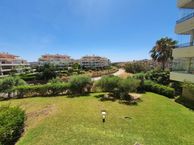 3 Schlafzimmer Apartment in La Cala Hills