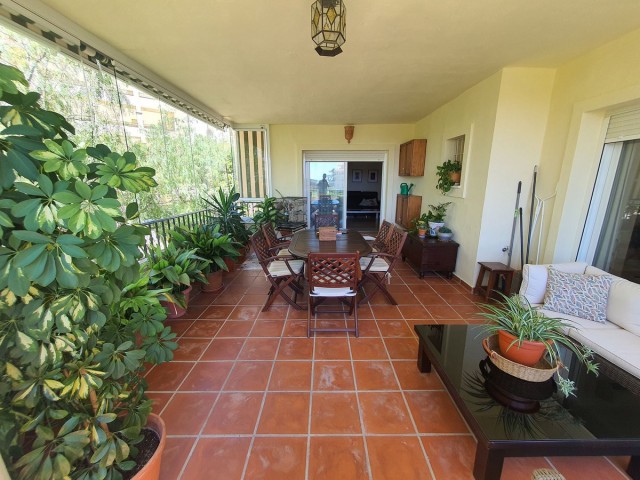 3 Schlafzimmer Apartment in La Cala Hills