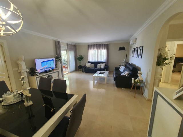 3 Schlafzimmer Apartment in La Cala Hills