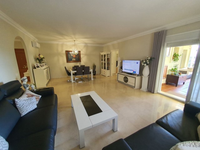 3 Schlafzimmer Apartment in La Cala Hills