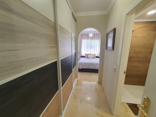 3 Schlafzimmer Apartment in La Cala Hills