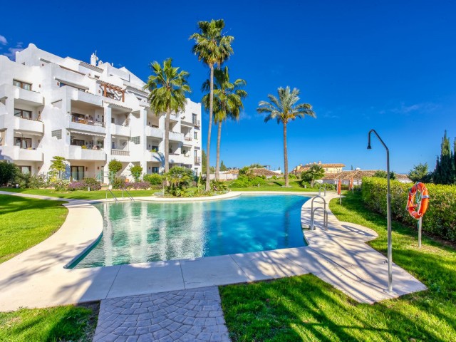 Appartement, Mijas Golf, R5430352
