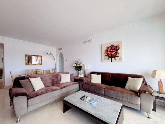 4 Schlafzimmer Apartment in Mijas Golf