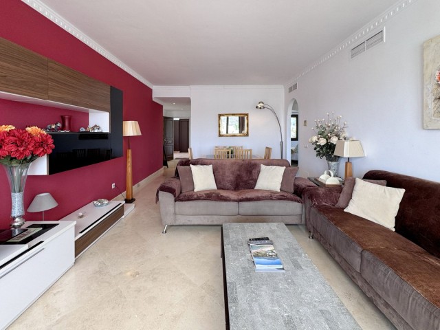 4 Schlafzimmer Apartment in Mijas Golf