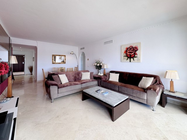 4 Schlafzimmer Apartment in Mijas Golf
