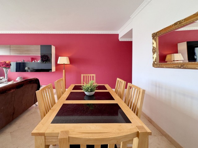 4 Schlafzimmer Apartment in Mijas Golf