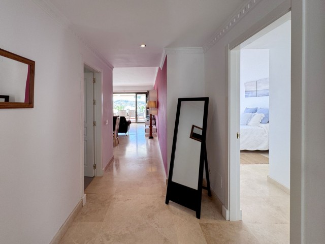 4 Schlafzimmer Apartment in Mijas Golf