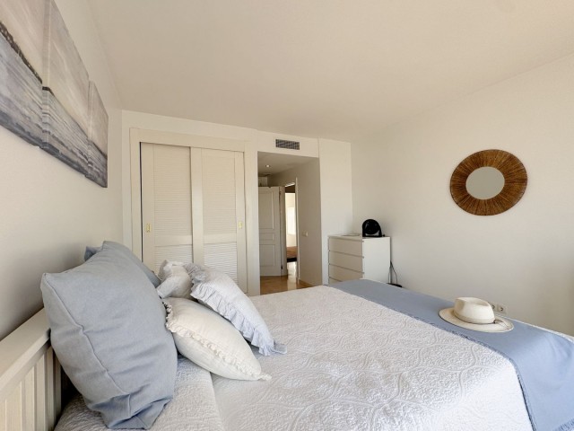 4 Schlafzimmer Apartment in Mijas Golf