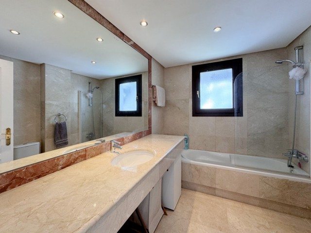 4 Schlafzimmer Apartment in Mijas Golf