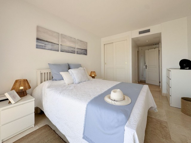 4 Schlafzimmer Apartment in Mijas Golf