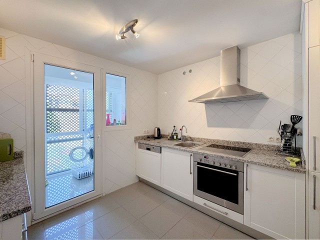 4 Schlafzimmer Apartment in Mijas Golf