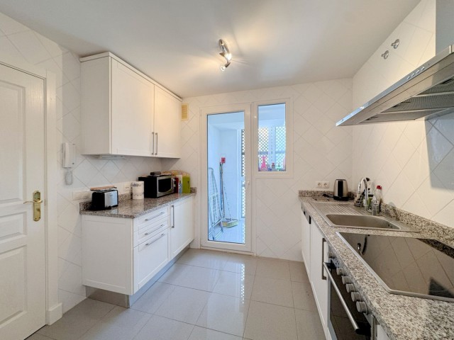 4 Schlafzimmer Apartment in Mijas Golf
