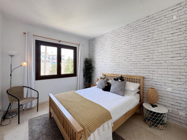 4 Schlafzimmer Apartment in Mijas Golf