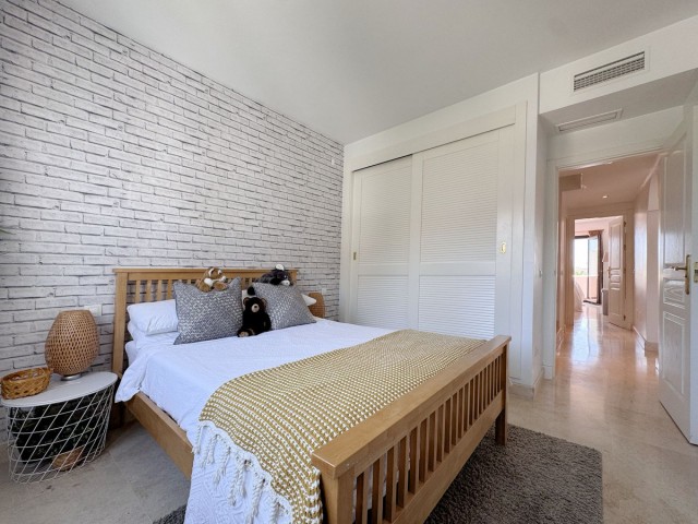 4 Schlafzimmer Apartment in Mijas Golf