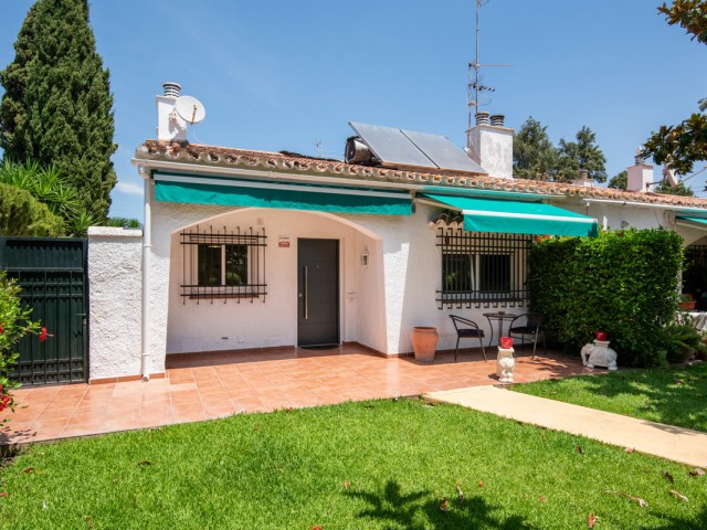 2 Makuuhuoneen Huvila Cortijo Blanco