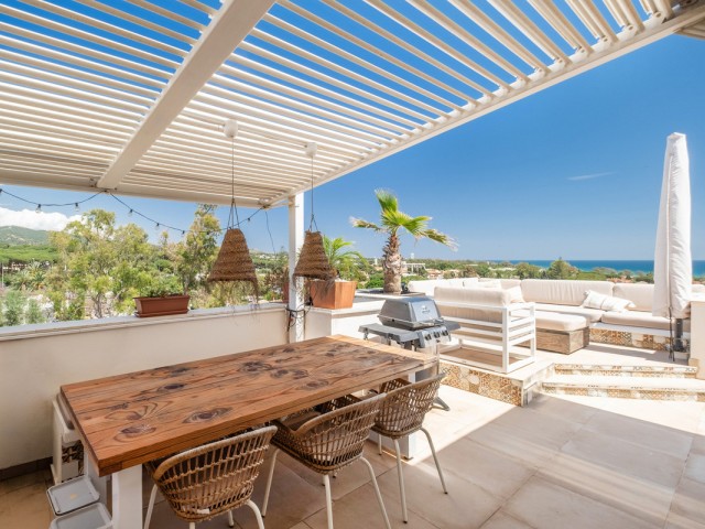 Huoneisto, Costabella, R5382958