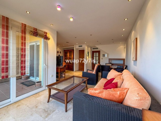 3 Schlafzimmer Apartment in Costabella