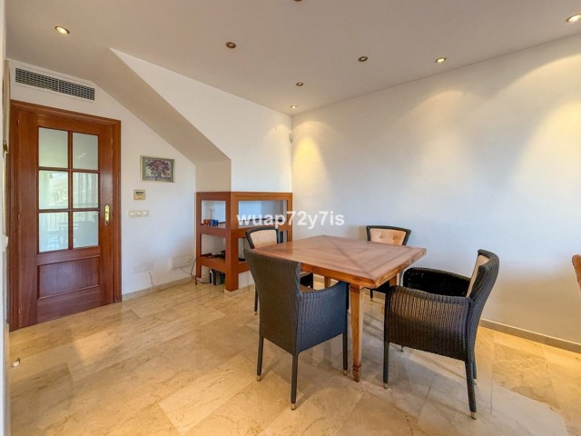 3 Schlafzimmer Apartment in Costabella