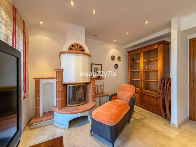 3 Schlafzimmer Apartment in Costabella