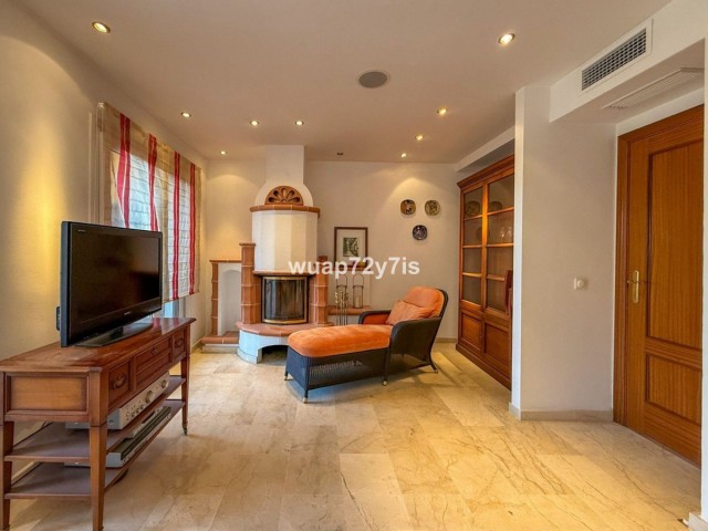 3 Schlafzimmer Apartment in Costabella