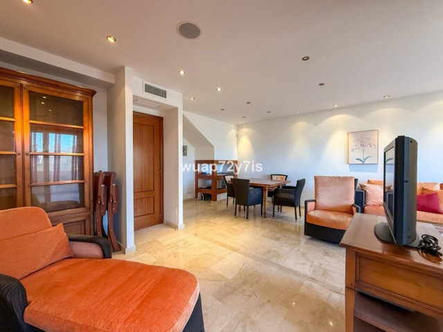 3 Schlafzimmer Apartment in Costabella