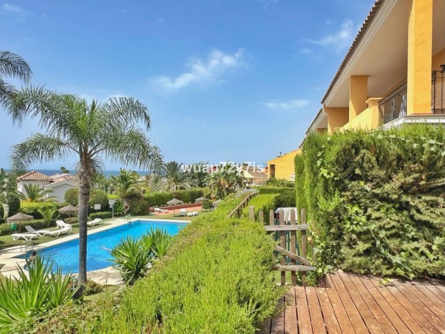 3 Schlafzimmer Apartment in Costabella
