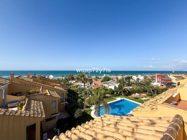 3 Schlafzimmer Apartment in Costabella