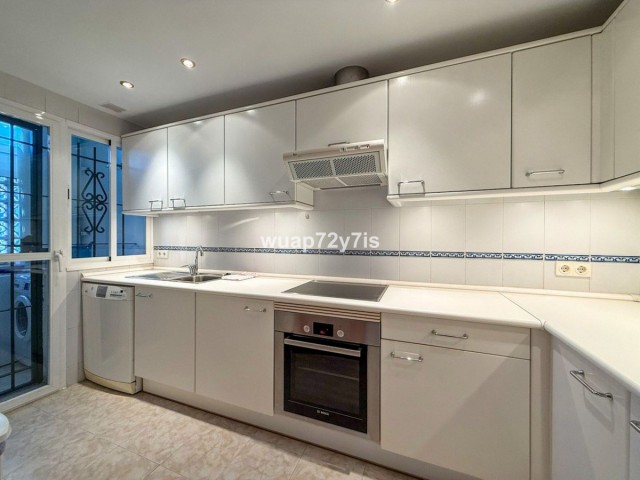 3 Schlafzimmer Apartment in Costabella