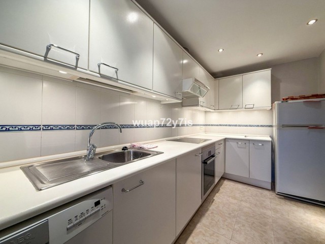 3 Schlafzimmer Apartment in Costabella