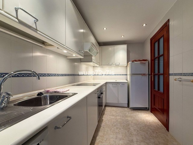 3 Schlafzimmer Apartment in Costabella