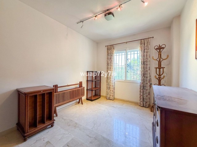 3 Schlafzimmer Apartment in Costabella