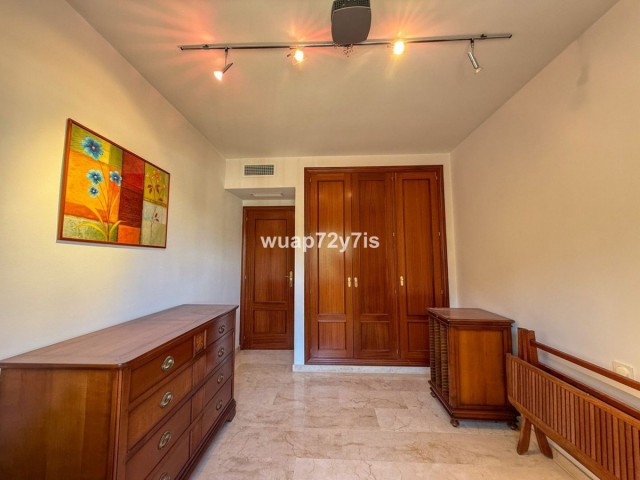 3 Schlafzimmer Apartment in Costabella