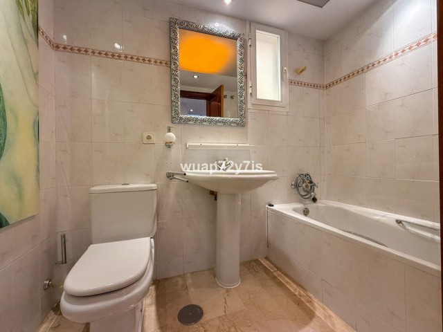 3 Schlafzimmer Apartment in Costabella