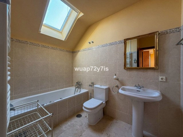 3 Schlafzimmer Apartment in Costabella