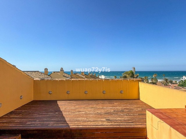 3 Schlafzimmer Apartment in Costabella