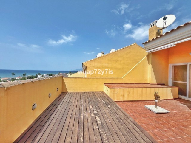 3 Schlafzimmer Apartment in Costabella
