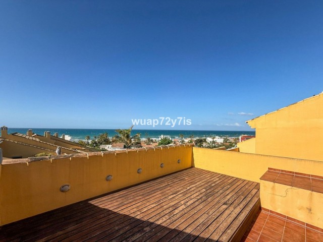 3 Schlafzimmer Apartment in Costabella