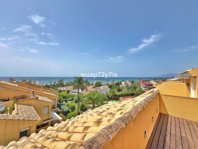 3 Schlafzimmer Apartment in Costabella