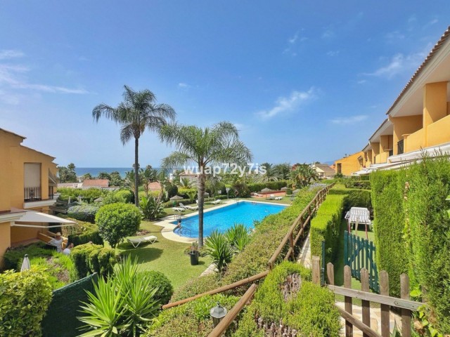 3 Schlafzimmer Apartment in Costabella