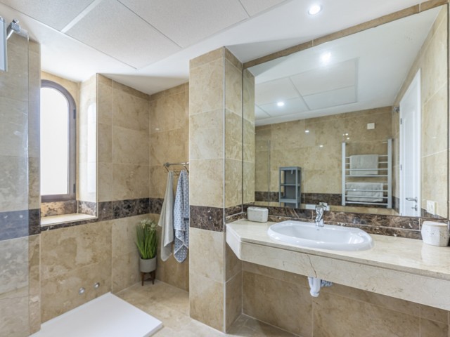 3 Schlafzimmer Reihenhaus in La Alcaidesa
