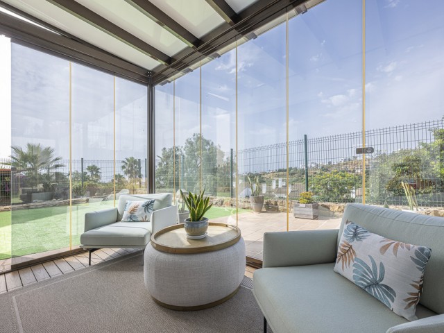 3 Schlafzimmer Reihenhaus in La Alcaidesa