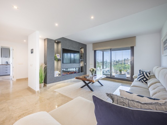 3 Schlafzimmer Reihenhaus in La Alcaidesa