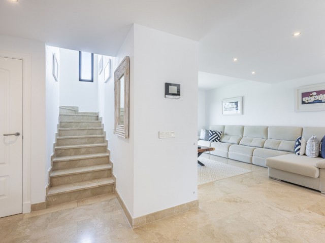 3 Schlafzimmer Reihenhaus in La Alcaidesa