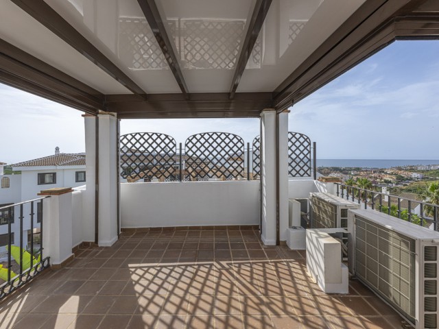 3 Schlafzimmer Reihenhaus in La Alcaidesa