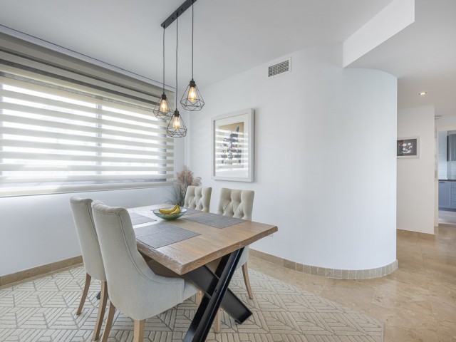 3 Schlafzimmer Reihenhaus in La Alcaidesa