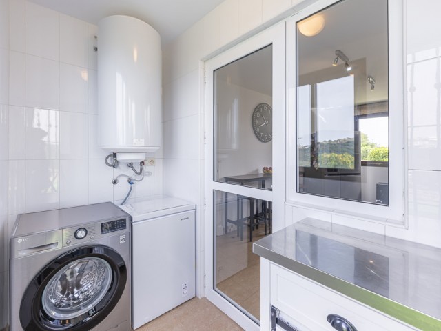 3 Schlafzimmer Reihenhaus in La Alcaidesa